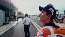 On Any Sunday: The Next Chapter - Marc Marquez SNEAK PEEK