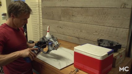 Toolless Bearing Installation | MC GARAGE VIDEO