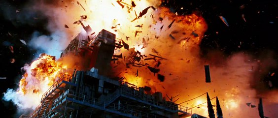 HDTrailer - Die Hard 4