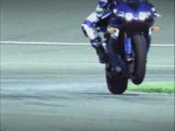 2004 Yamaha YZF-R1: On the Track Video