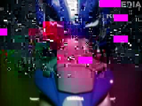 2004 Yamaha YZF-R1: Chassis and Frame Video