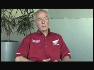 2010  Honda VFR1200F Connection