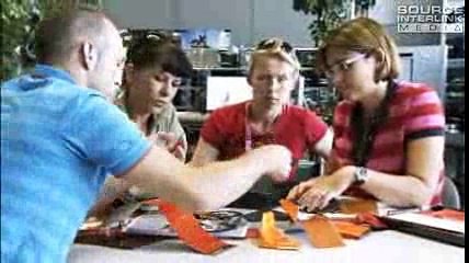 BMW's new S 1000 RR literbike