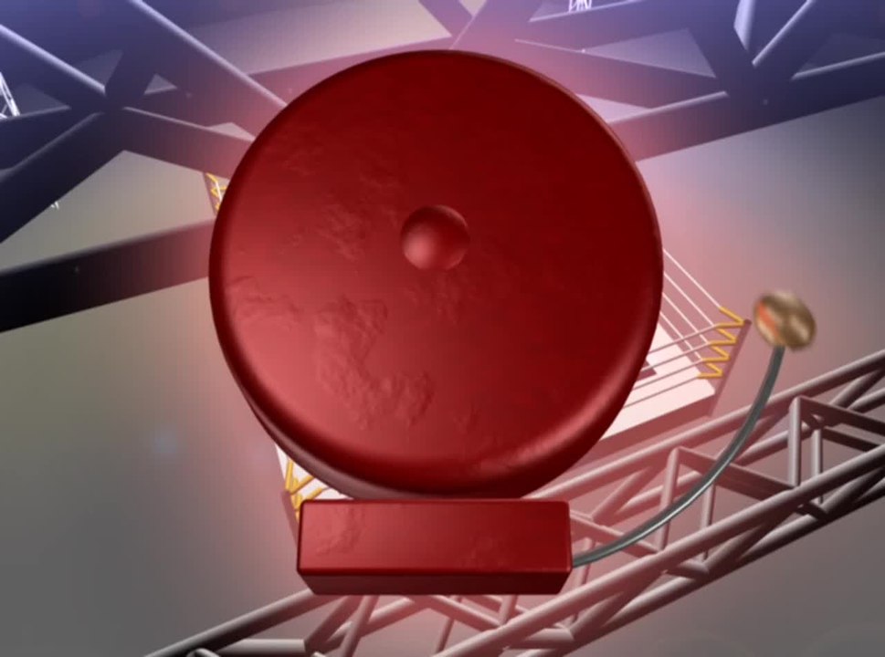 Monster Nationals- Madison, WI- 2012