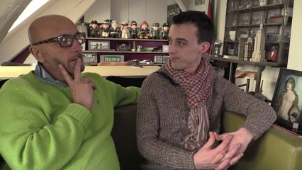 Quand le train déraille