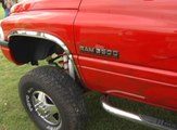 Tell Us About Your Truck- Mark from Stratford MO-2000 Dodge