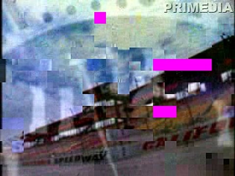 2004 Yamaha YZF-R1: R1 Advertisement Video