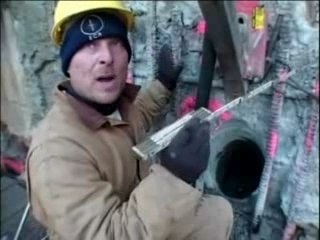 9/11 Mysteries - Slurry Walls