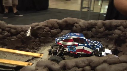 Lucas Oil Off-Road Expo 2012 HiLites-2