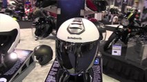 AIMExpo SPOTLIGHT: Schuberth's New M1 Open-Face Helmet