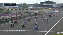 2015 CEV Round 2 France Moto3
