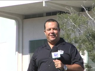 Lucas Oil Off-Road Expo 10-8-11 Highlights