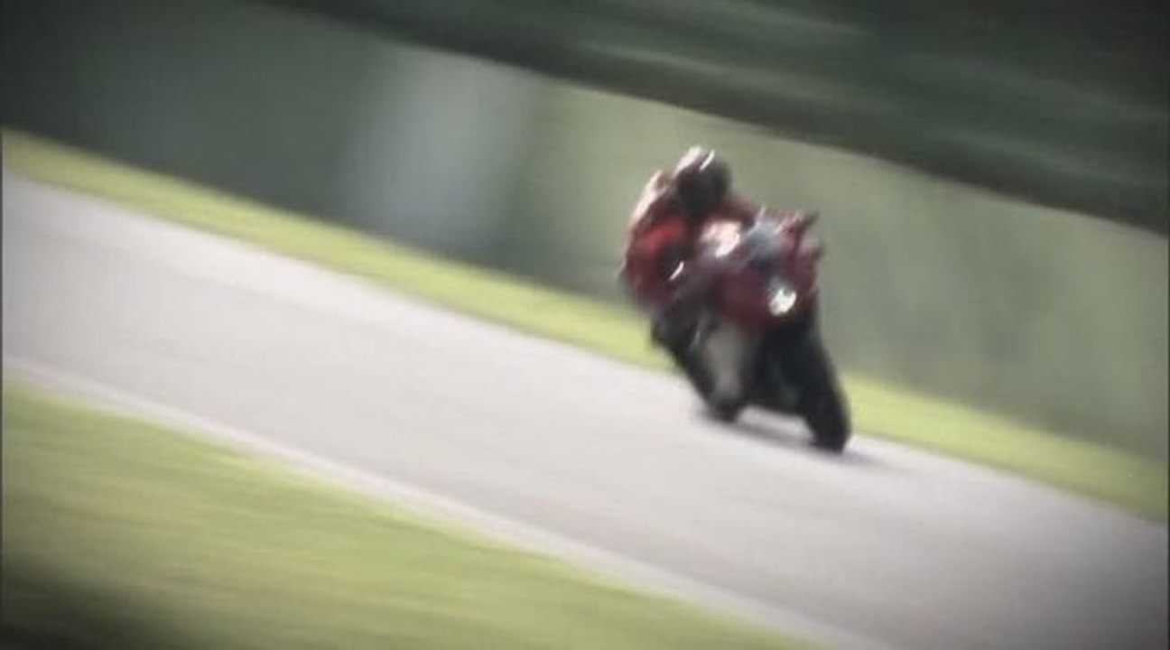2010 MV Agusta F4 Sights and Sounds