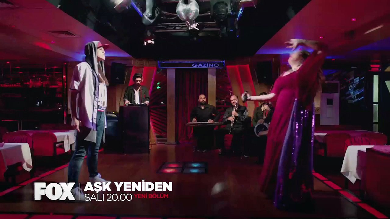 Aşk Yeniden 44.Bölüm Fragmanı