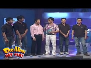 Đuổi Hình Bắt Chữ ngày 05/06/2010