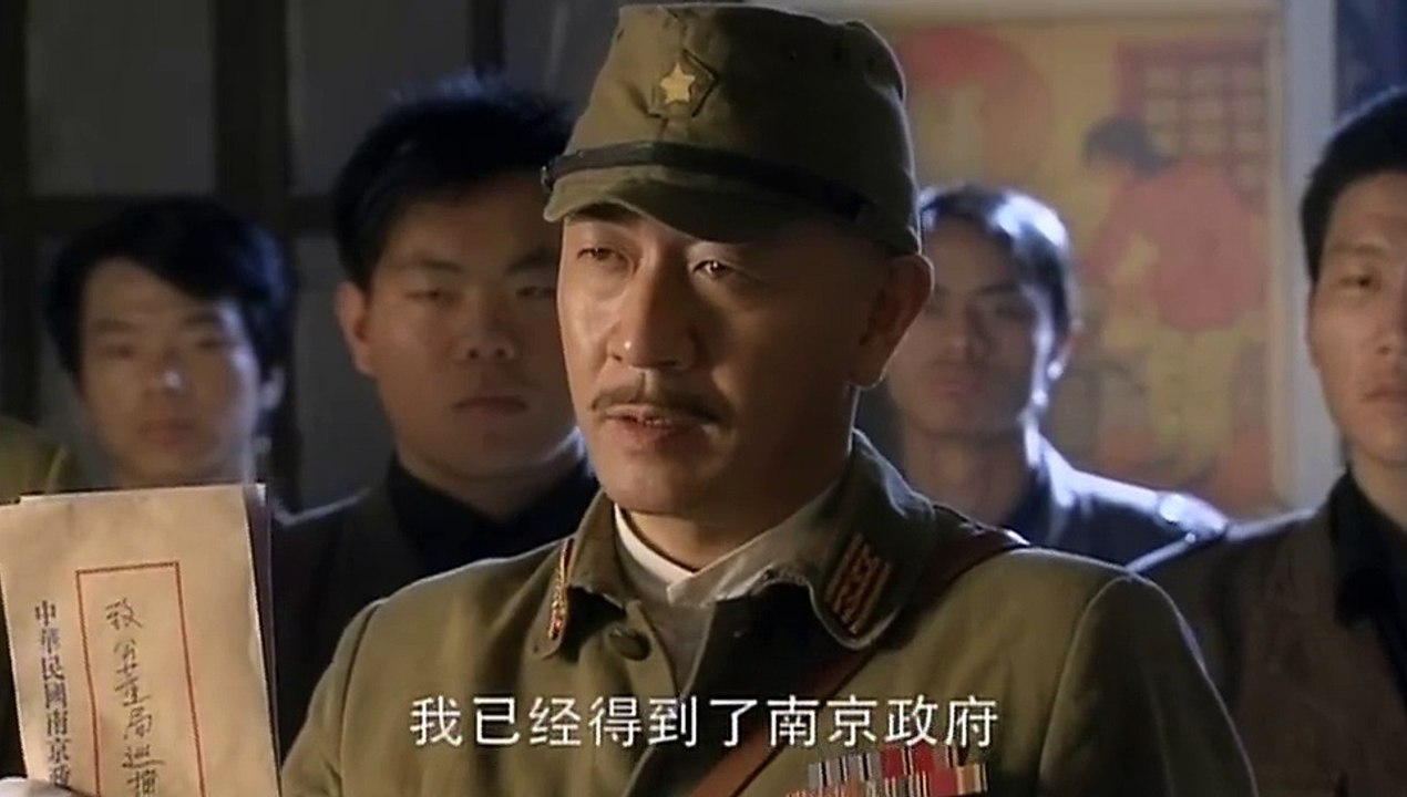 决战前06