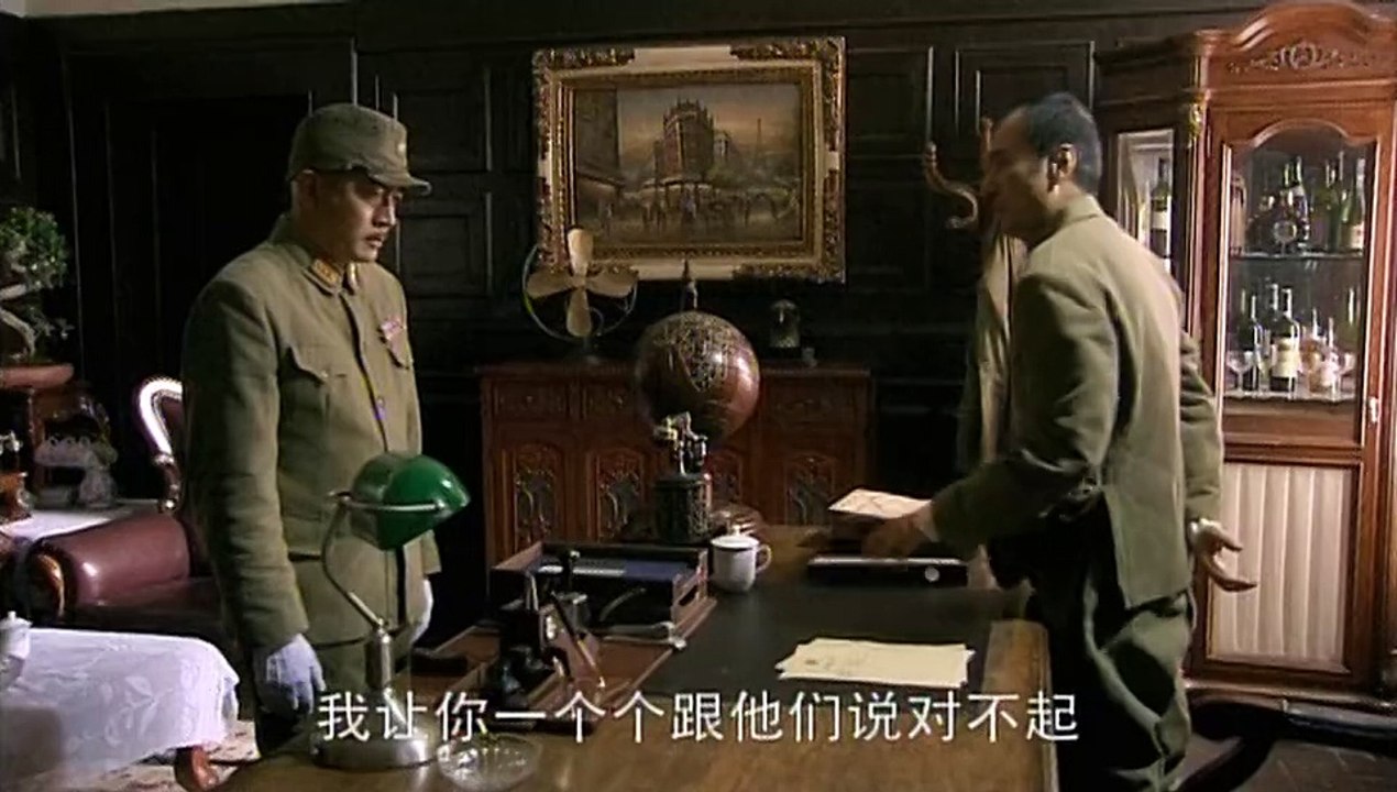 决战前07