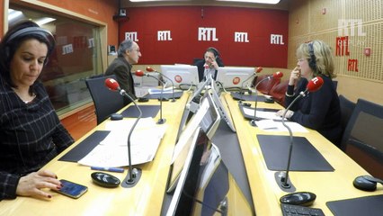 Gérard Biard : à Charlie Hebdo, "on recommence à déconner"