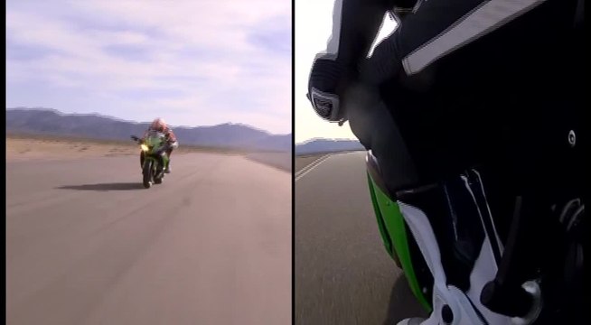 CBR1000RR vs ZX-10R vs GSX-R1000 vs YZF-R1 | ON TWO WHEELS