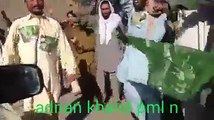 Daikhen Peshawar k Pakhtoon Mian Nawaz Sharif se Kitna Pyaar karte hain!
