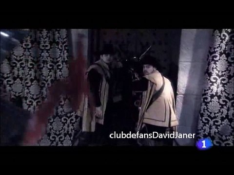 GONZALO Y SATUR HABLAN CON AGUSTIN