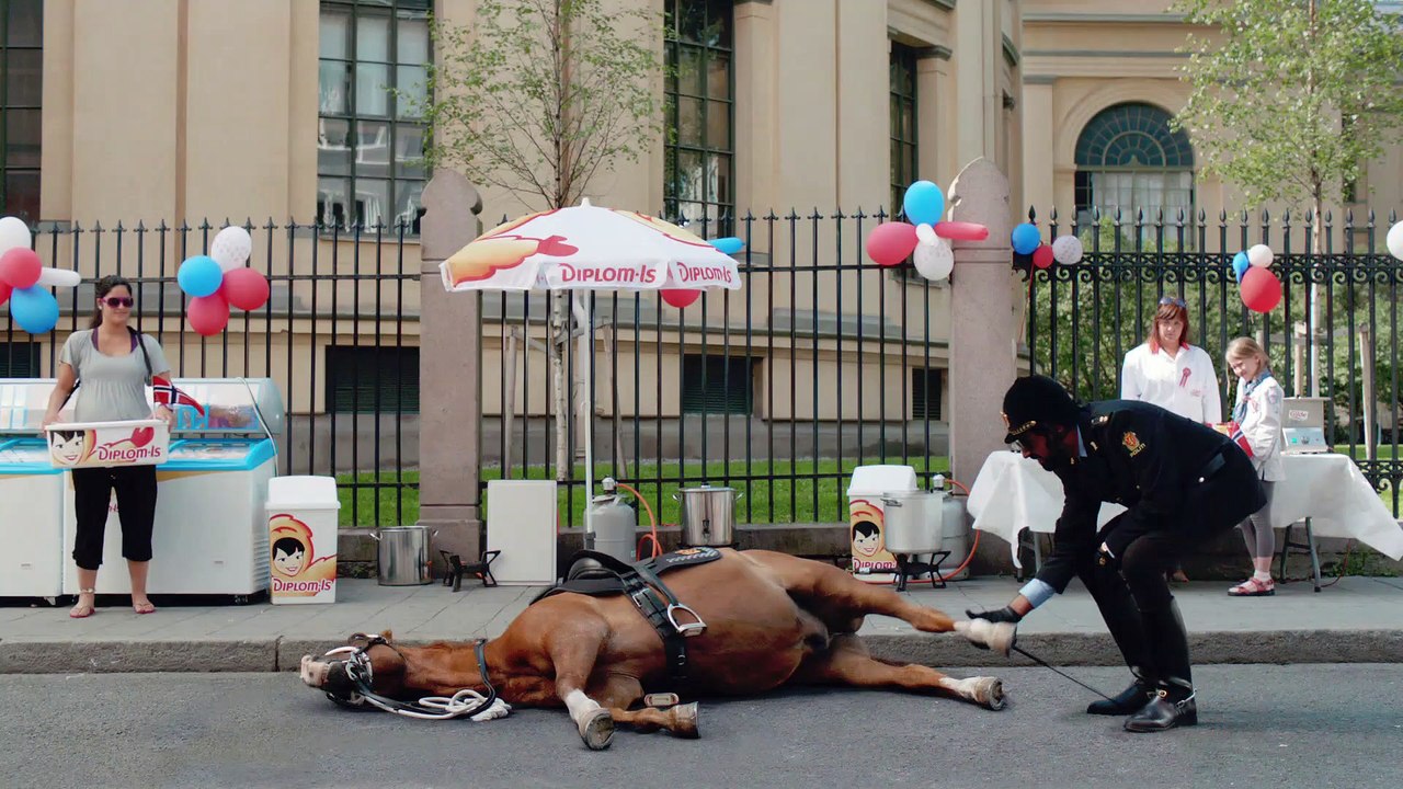 FilmTrailerHD - Hellfjord