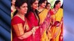 Chiranjeevi Daughter Srija Second Marriage Stills & Details || TFTG (720p FULL HD)