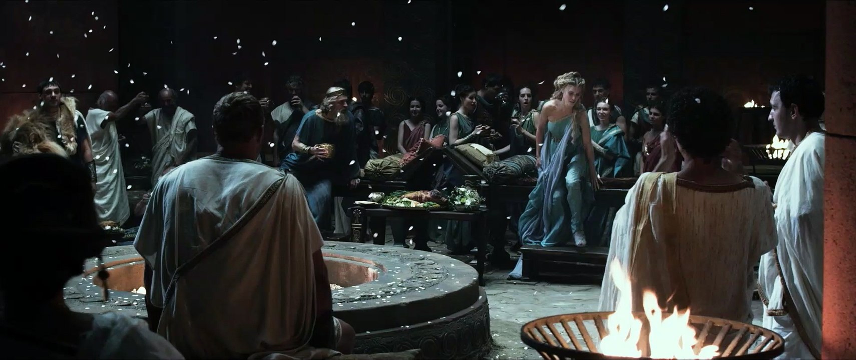 FilmTrailerHD - Die Legende von Herkules