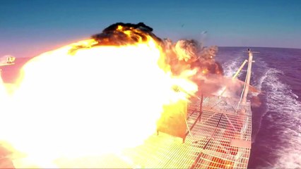 Navy Laser Weapon System