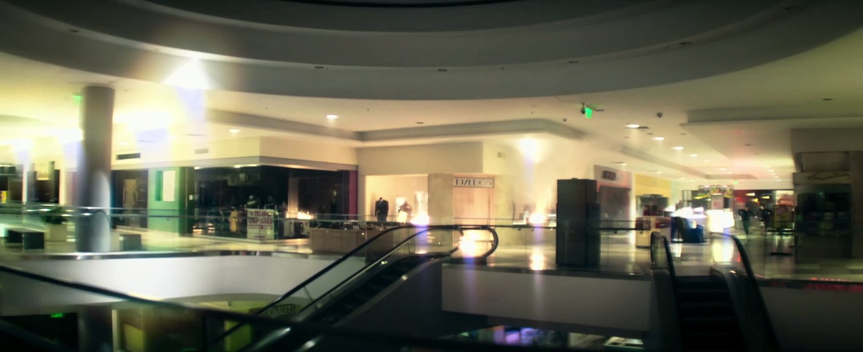 FilmTrailerHD - Mall