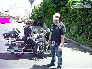 AIM Corporation Mamba Reverse Gear Install