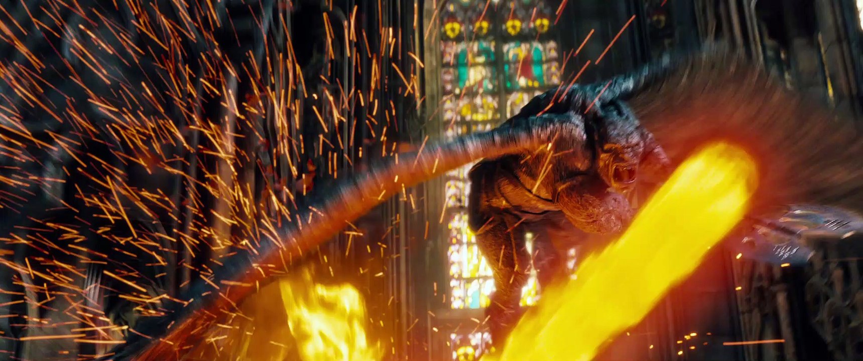 FilmTrailerHD - I Frankenstein