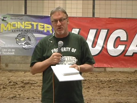 DuQuoin Monster Truck Nationals-2012