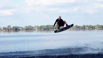 Wakeboarding Review: 2014 Gekko Revo 6.7
