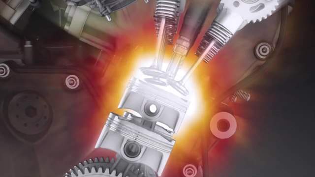 Ninja H2 Video #14: Anti-Knock Technology for the Supercharged Engine