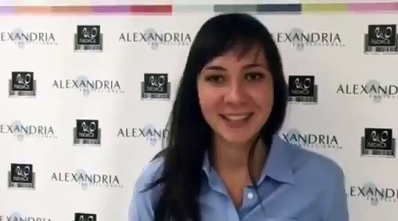 #Отзыв_Alexandria Professional  о 5 дневном обучении