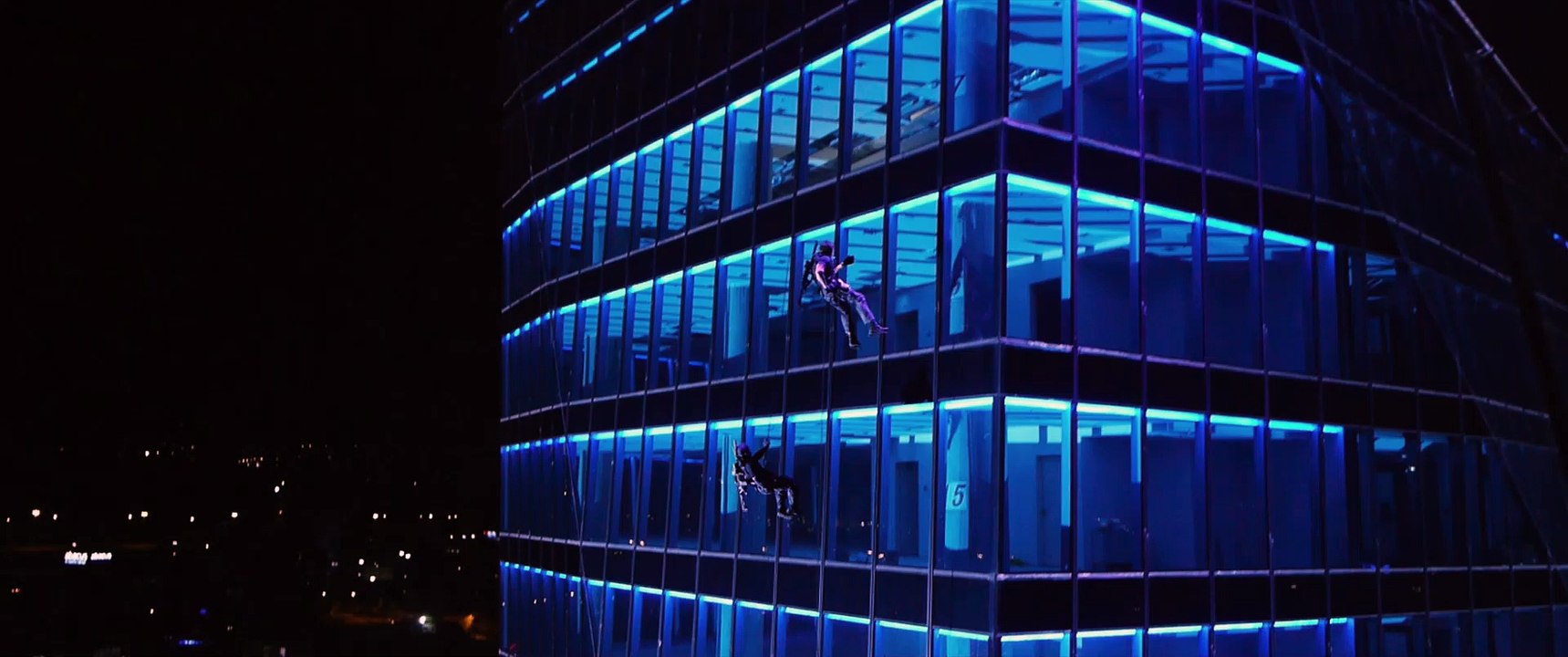 FilmTrailerHD - The Expandables III