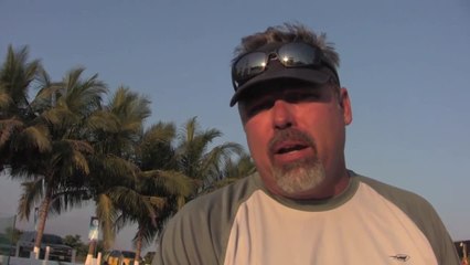 Fly Fishing Record Set in Guatemala