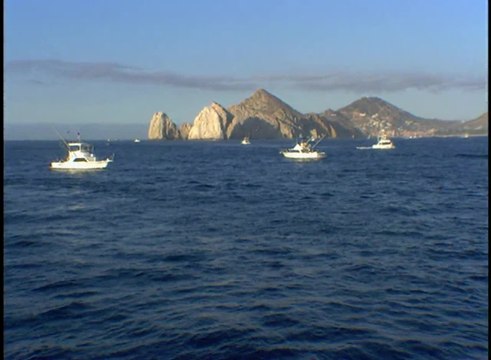 Marlin University - Cabo San Lucas