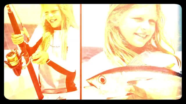 Yellowfin Yachts Picture Show