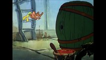 Tom and Jerry, 43 [E-0]isode - The Cat and the Mermou[-s-e-] (1949) D.e.s.s.i.n [A-n-i-m-a-t-i-o-n-s])]