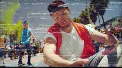 Steve Aoki, Chris Lake & Tujamo - Boneless (Official Video)