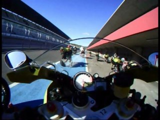 A LAP OR TWO AROUND PORTIMAO PART 1