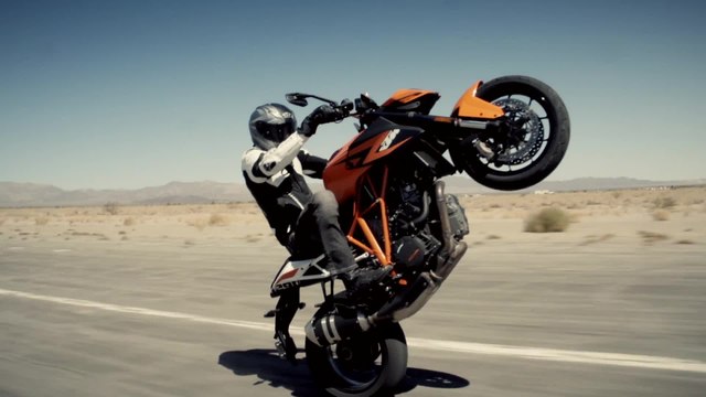 2014 Motorcycle Of The Year Awards (MOTY)