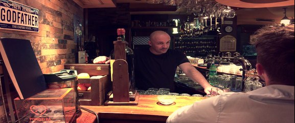 CINEPHONE 2016 - DECEIVED