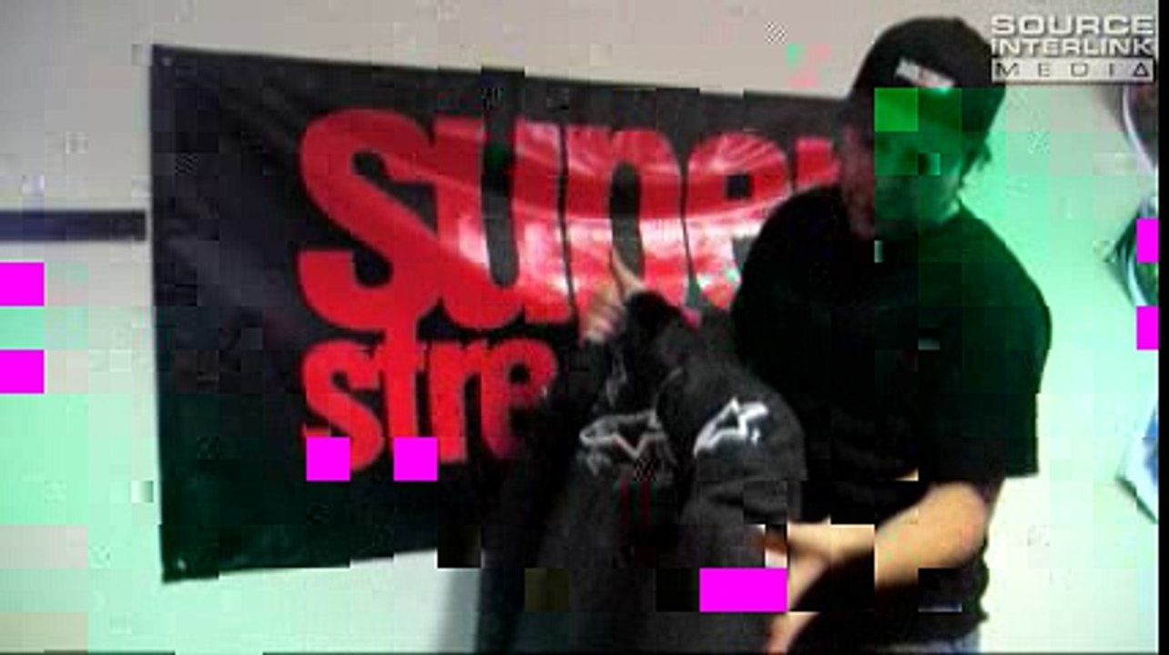 Alpinestars Vector Jacket