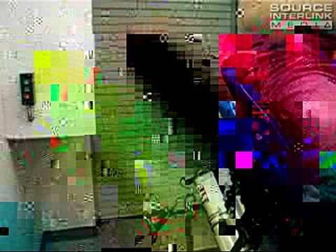 2008 Kawasaki Ninja 250R with a Yoshimura Full Exhaust System