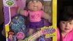 Cabbage Patch Kids Sketchers Twinkle Toes Edition Doll| Toys R Us Exclusive |