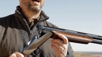 Benelli 828U