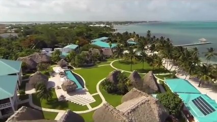 World's Best Diving & Resorts: Victoria House